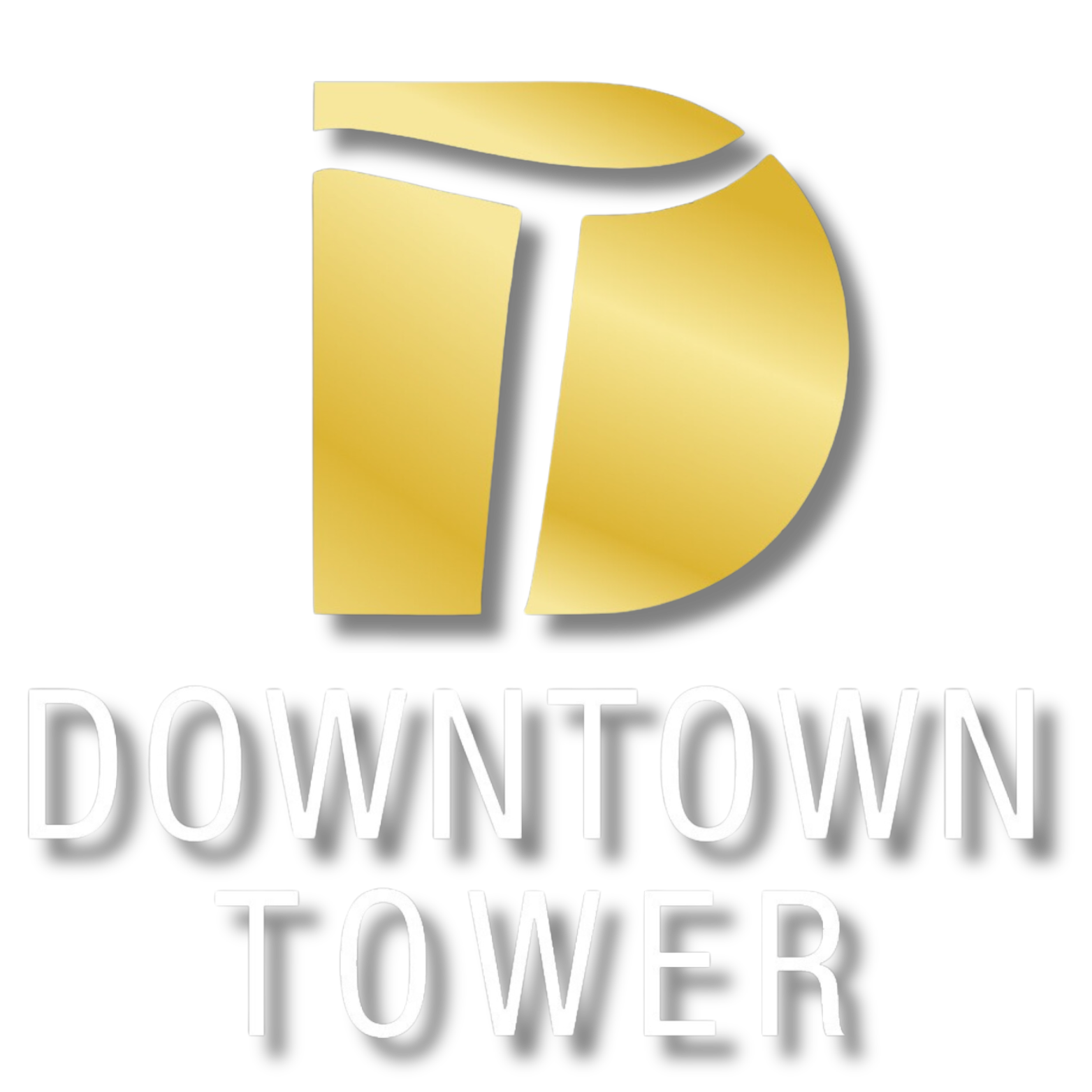Downtown Towers Logo
