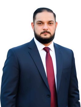Saisal SAdique ags
