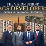 AGS Developers Directors’ Vision: Building Trust, Innovation & Lasting Value in Pakistan’s Real Estate